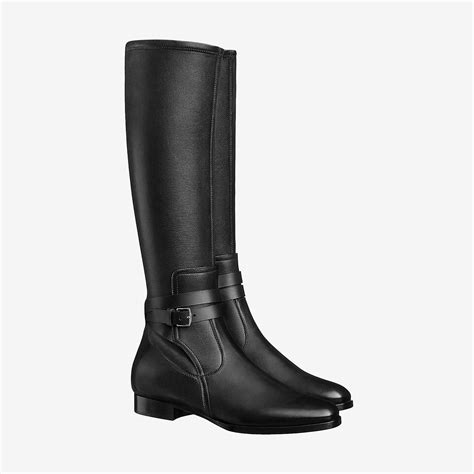 hermes motorcycle boots|hermes boots online shop.